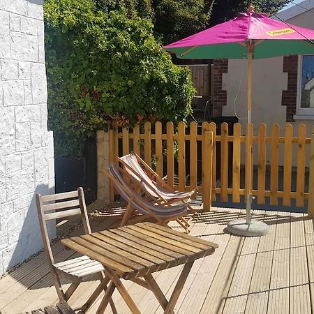 Wheelers Bay Apartment Ventnor Exterior foto