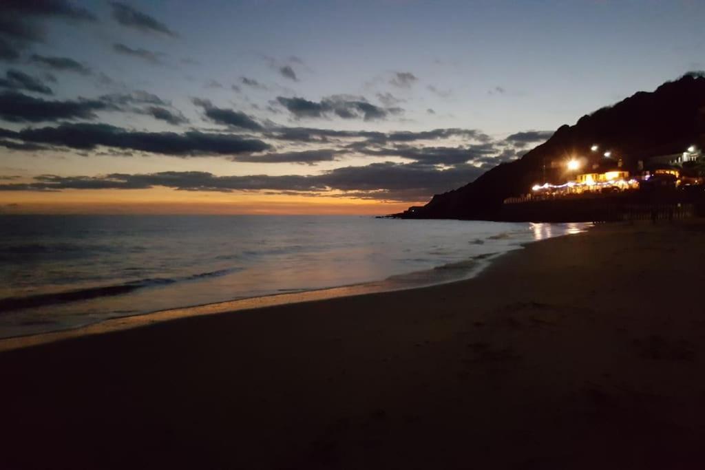 Wheelers Bay Apartment Ventnor Exterior foto